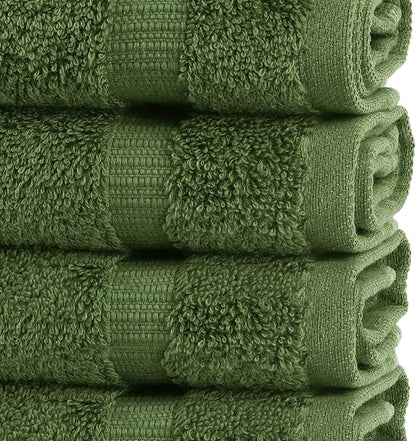 Chakir Turkish Linens | Hotel & Spa Quality 100% Cotton Premium Turkish Towels