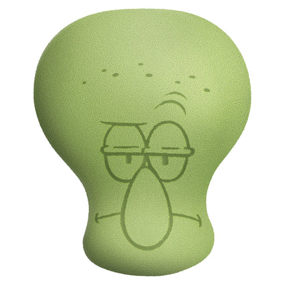 wet n wild SpongeBob SquarePants Collection Makeup Sponge, Hydrophilic, Reusable 3D Beauty Blender for Foundation, Contour & Highlighting, Patrick Star Edition