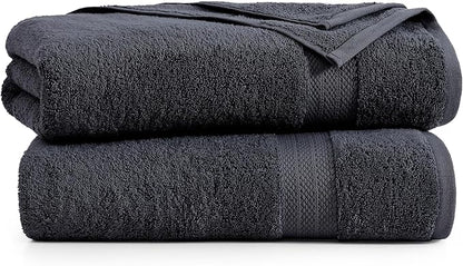 LANE LINEN Bath Towels Large