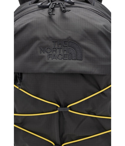 The North Face Unisex Borealis, Lead/Pigment Yellow, One Size