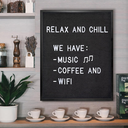 Letter Board Plastic Letters Set 2 Inch, Letter Board Letters Only NO BOARD INCLUDED, White Large Felt Board Letters, Plastic Letters Letter Board, Felt Letter Board Letters Symbols