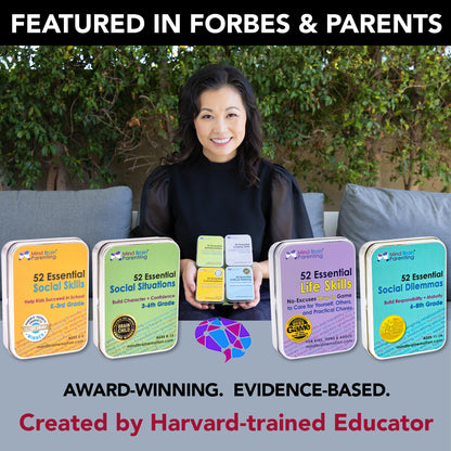 Mind Brain Emotion 52 Essential Interview Skills: Prep for Private School, College, Job Entrance Interviews| 200+ Insider Questions, 101 Real Admissions Essay Prompts, Expert Guide Videos