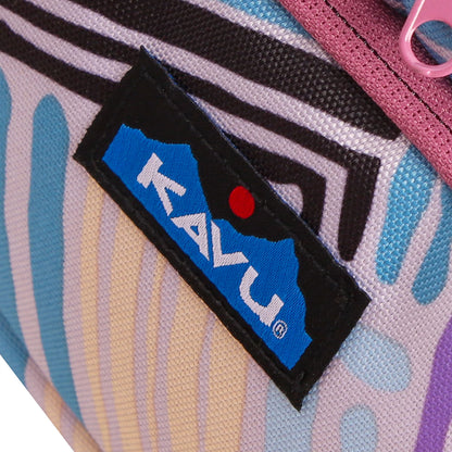 KAVU Spectator Belt Bag Polyester Hip Fanny Pack