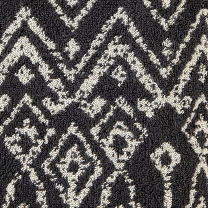 SKL Home Nador Jacquard Bath Towel