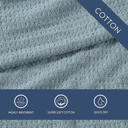 Tommy Bahama - Bath Towels, Highly Absorbent & Soft Bathroom Essentials