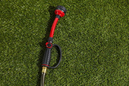 Orbit 58995 Pro Flo 7-Pattern 14” Watering Wand with Thumb Control