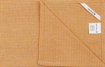 LANE LINEN Kitchen Towels Set of 12-100% Cotton, Quick-Drying 18” x 28”