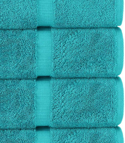 Chakir Turkish Linens, 100% Cotton Premium Quality Turkish Bath Sheets