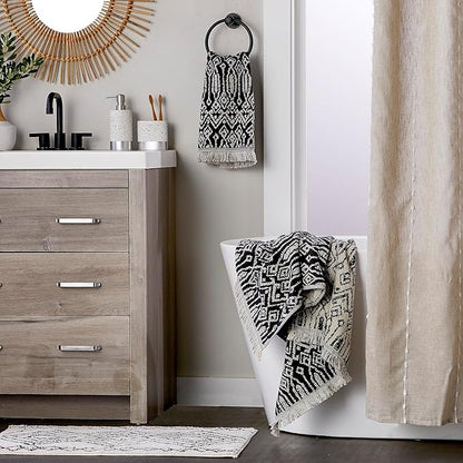SKL Home Nador Hand Towel