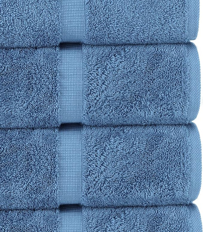 Chakir Turkish Linens Luxury Spa and Hotel Quality Premium Turkish Cotton